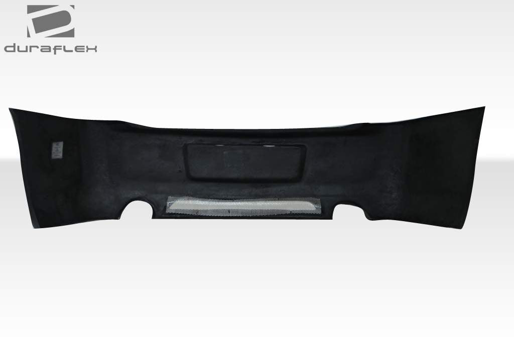 Bumper Covers - Rear 108033 Duraflex