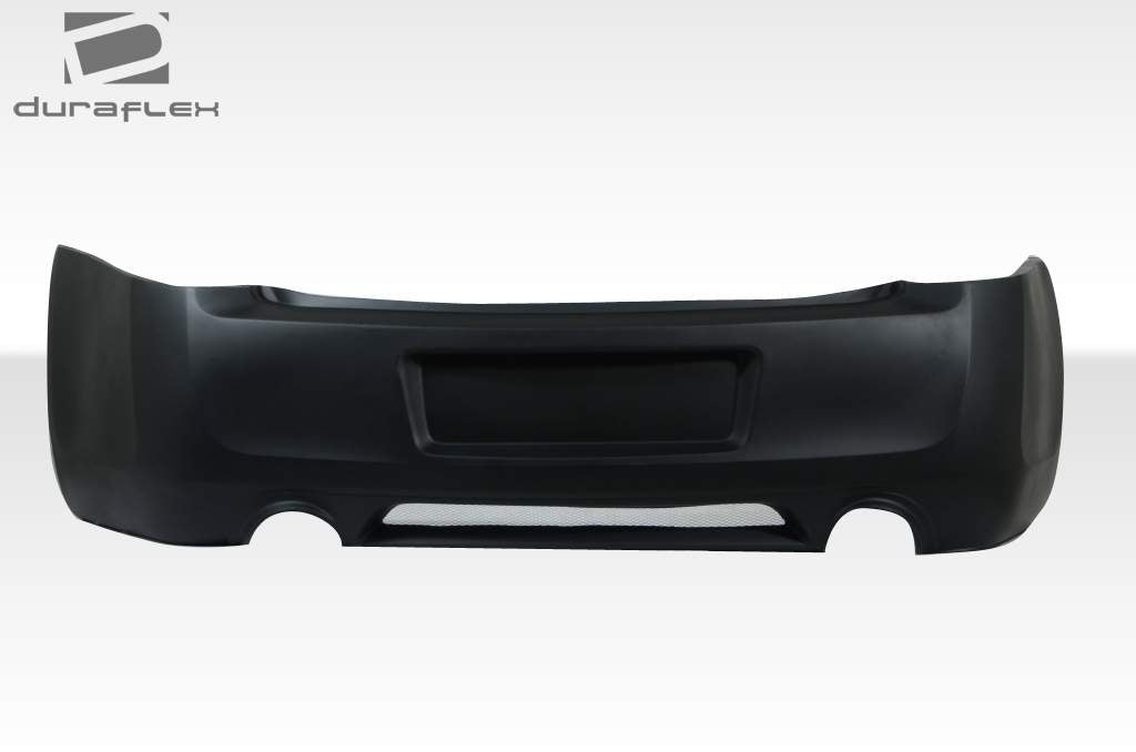 Bumper Covers - Rear 108033 Duraflex
