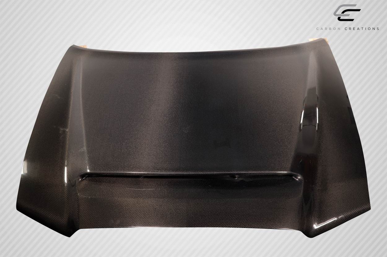 Hoods 115886 Carbon Creations