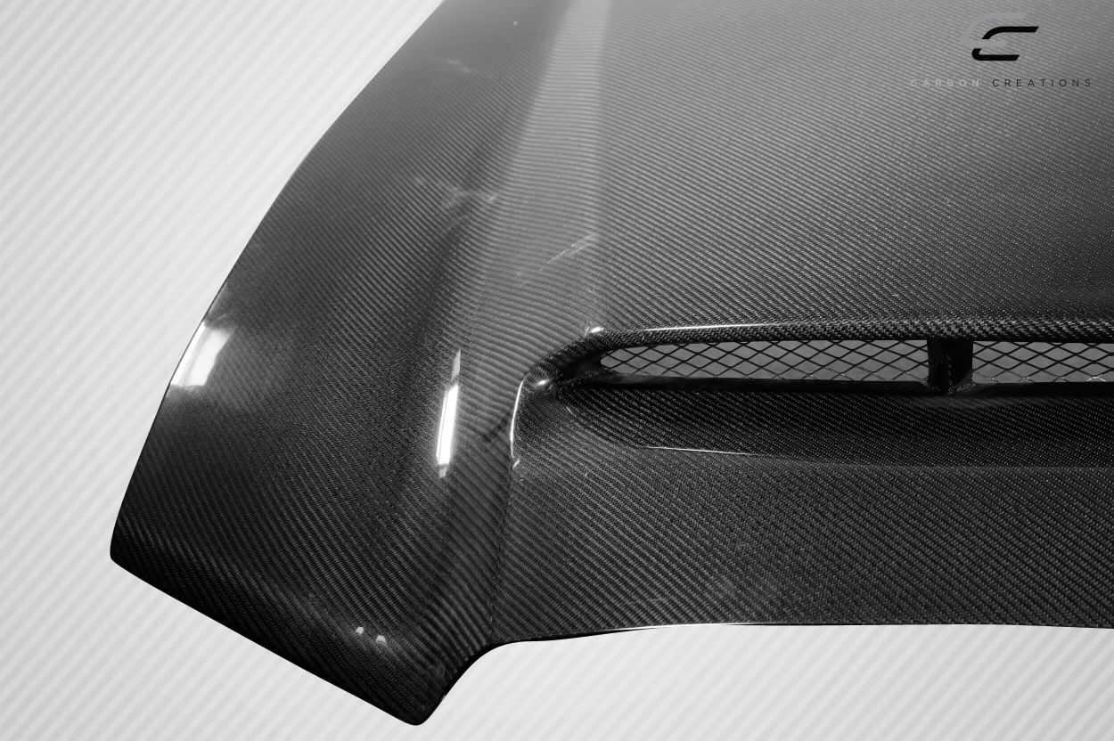 Hoods 115886 Carbon Creations