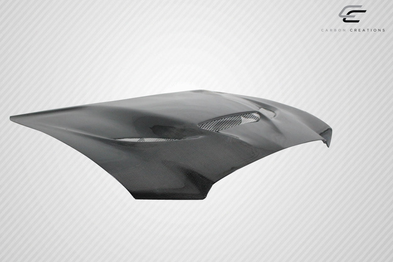 Hoods 113201 Carbon Creations