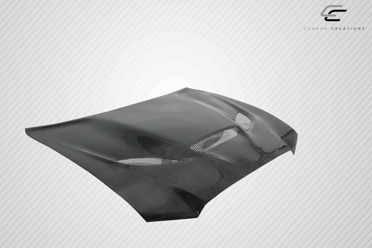 Hoods 113201 Carbon Creations
