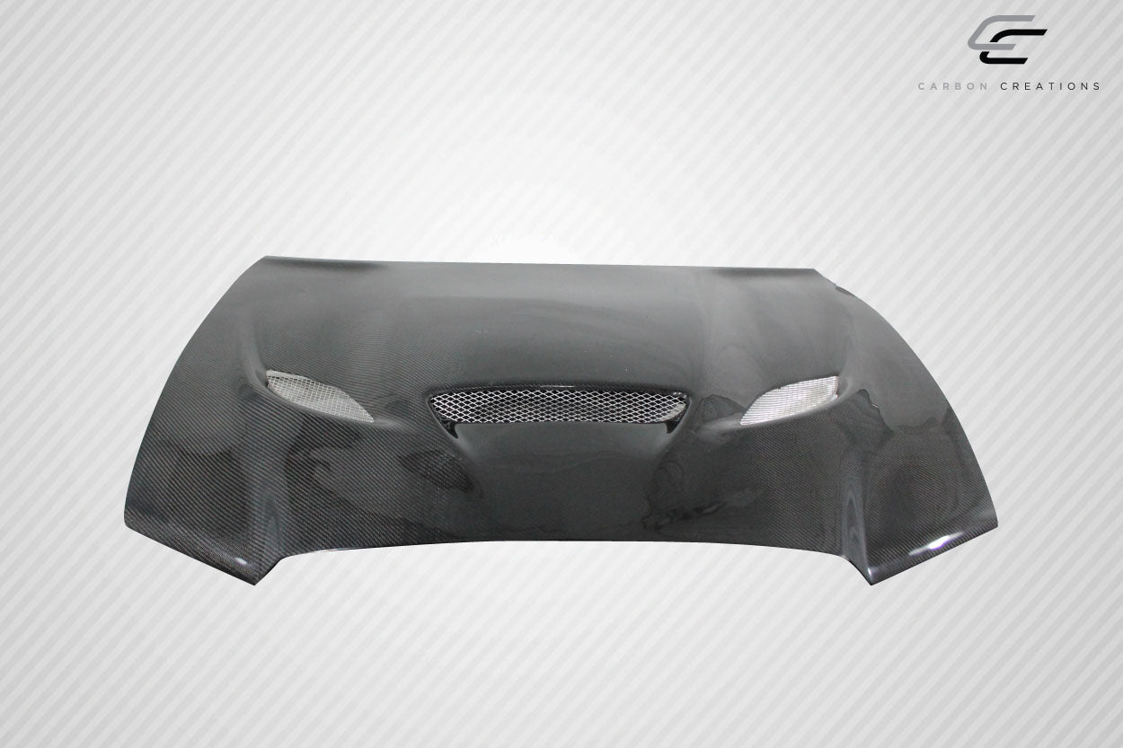 Hoods 113201 Carbon Creations