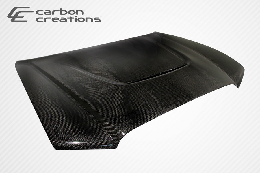 Hoods 113132 Carbon Creations