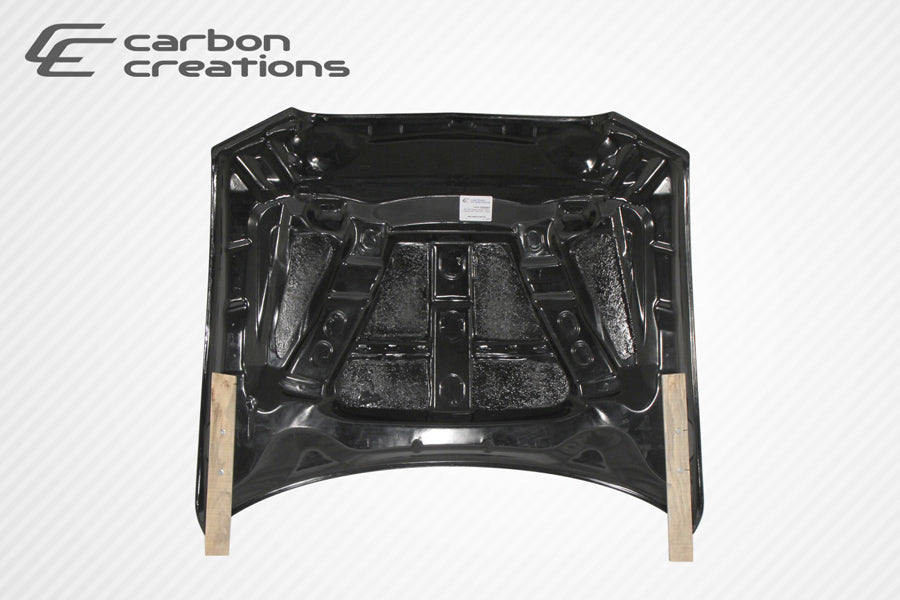 Hoods 113132 Carbon Creations