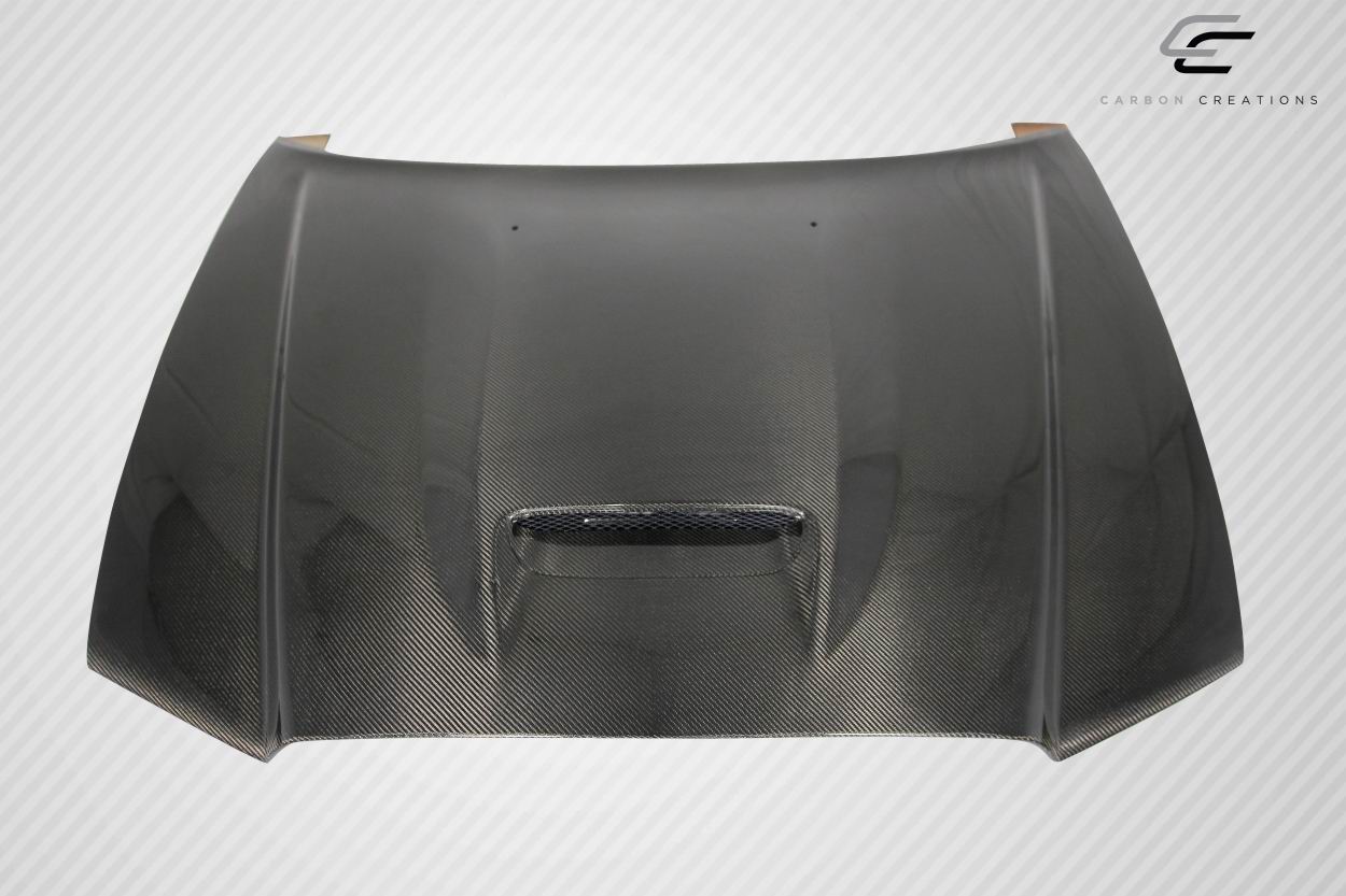 Hoods 112928 Carbon Creations
