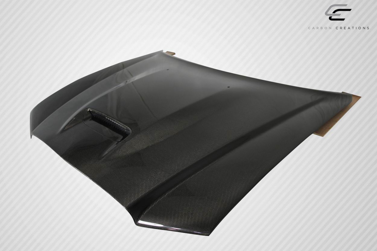 Hoods 112928 Carbon Creations