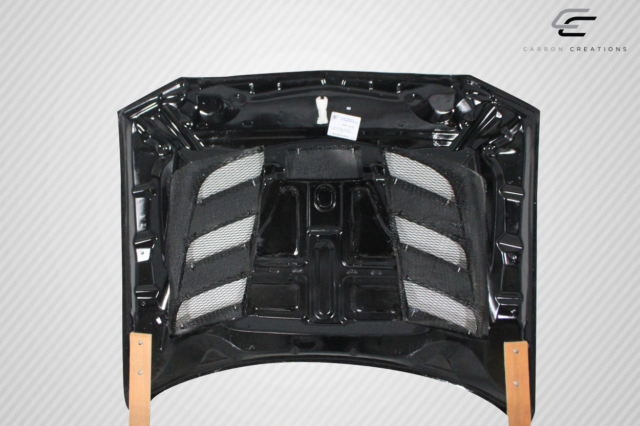 Hoods 113116 Carbon Creations