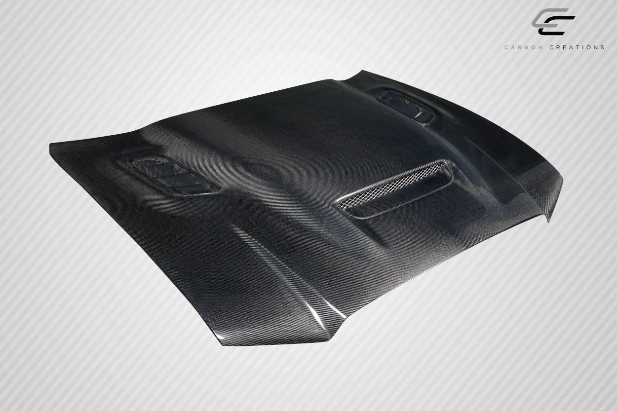 Hoods 118002 Carbon Creations