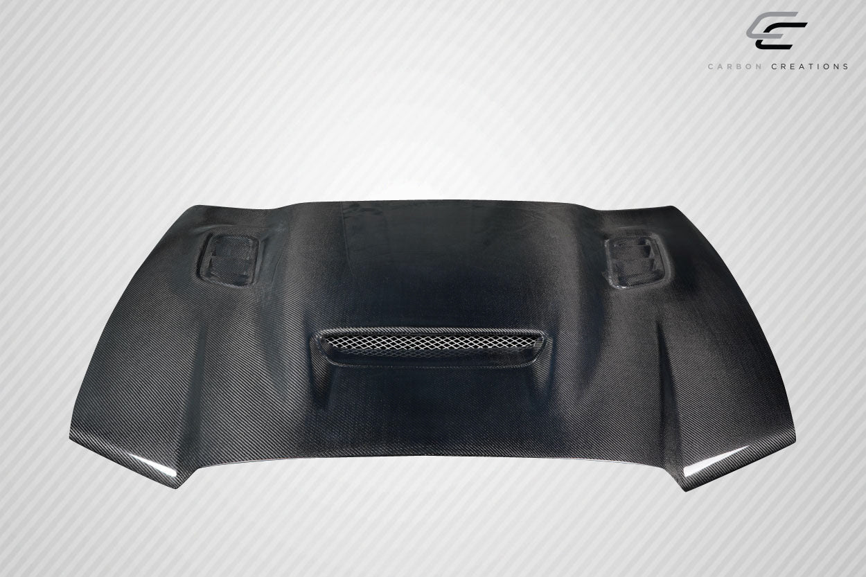 Hoods 118002 Carbon Creations