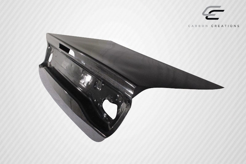 Trunks 107663 Carbon Creations