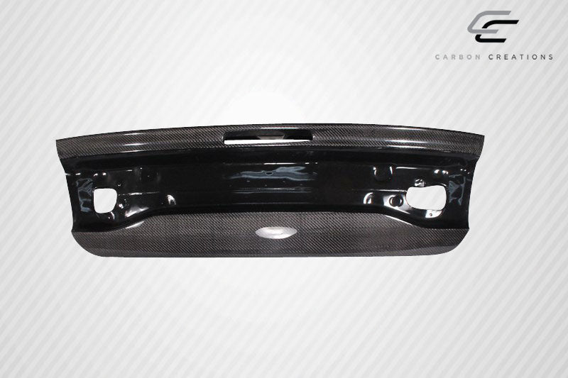 Trunks 107663 Carbon Creations