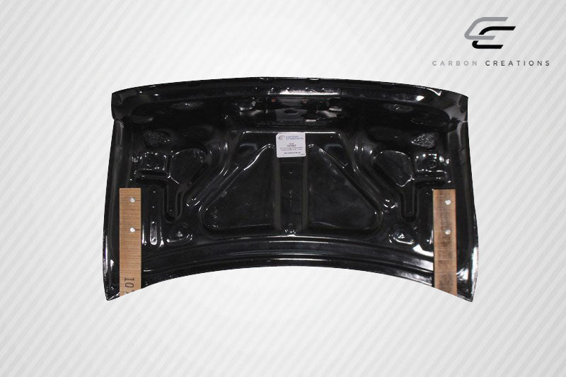 Trunks 107663 Carbon Creations