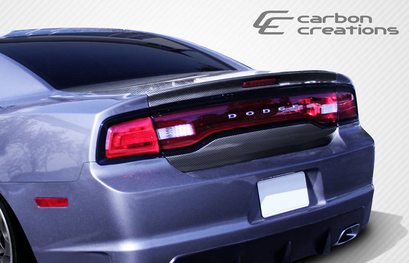 Trunks 107663 Carbon Creations