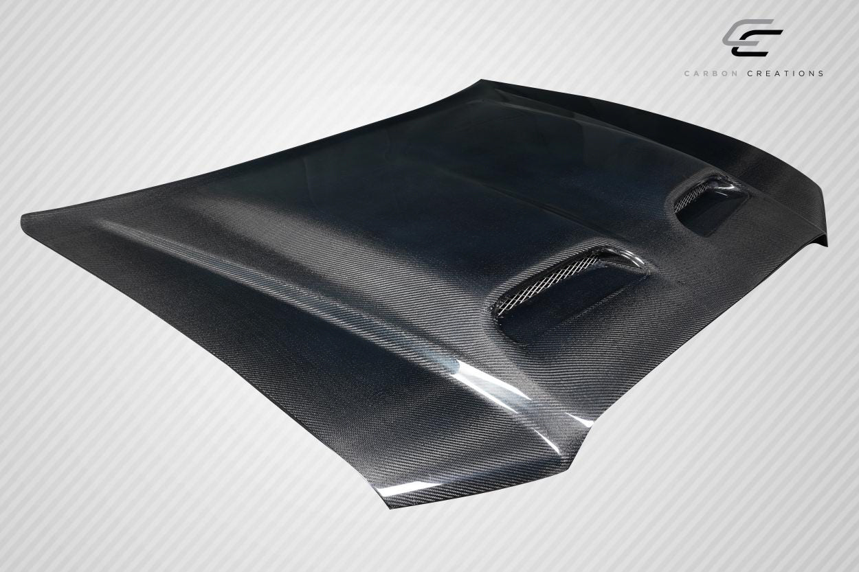 Hoods 118045 Carbon Creations