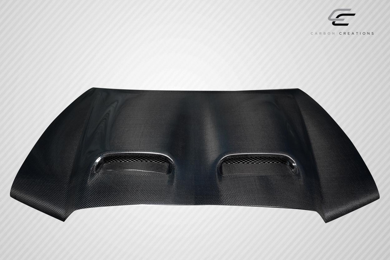 Hoods 118045 Carbon Creations