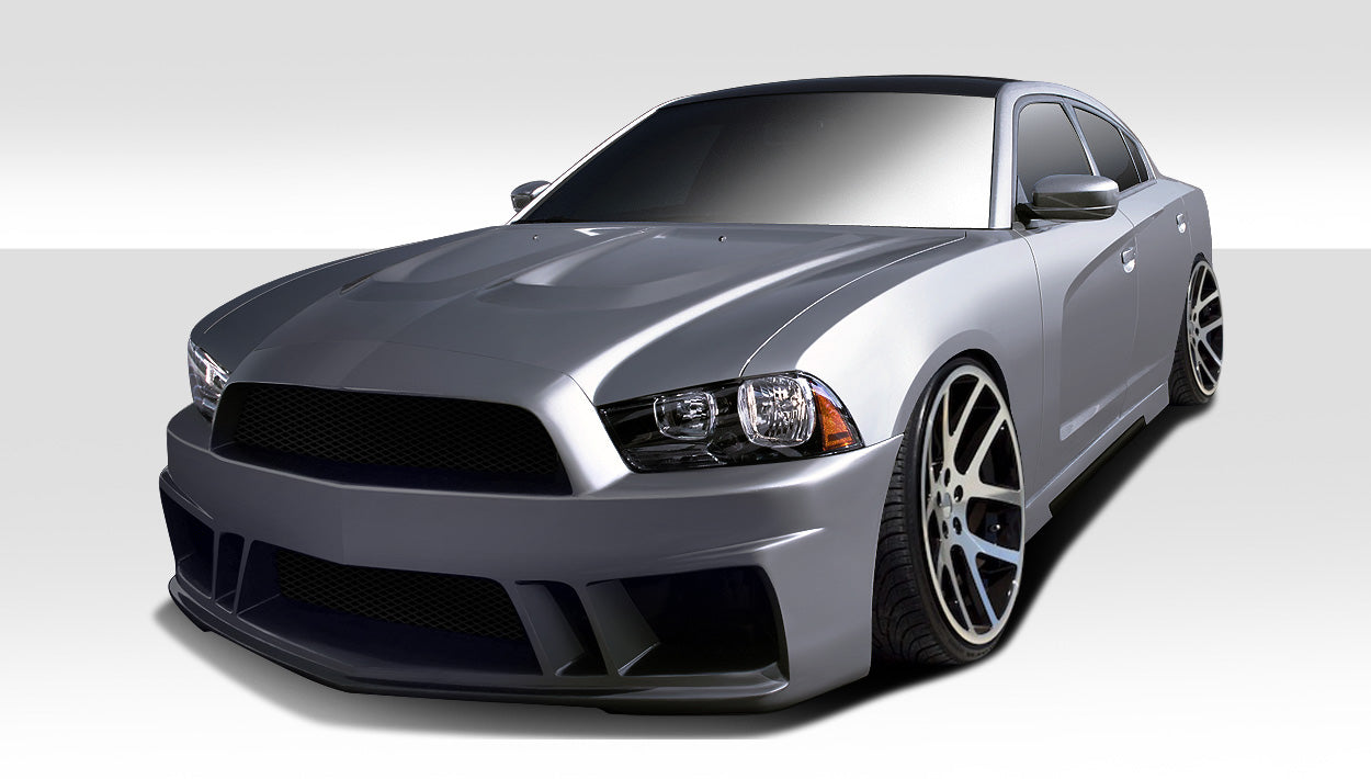 Body Kits 107664 Duraflex