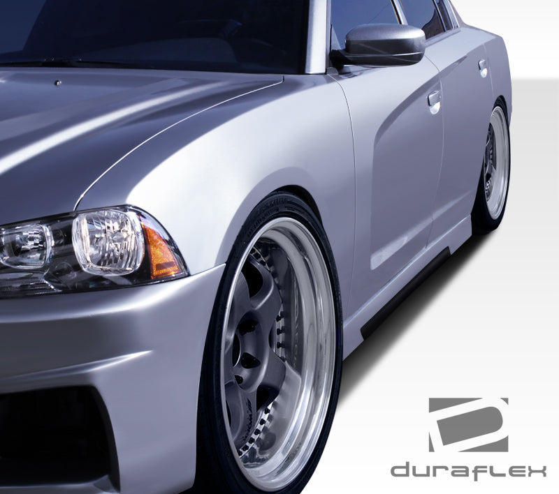 Body Kits 107664 Duraflex