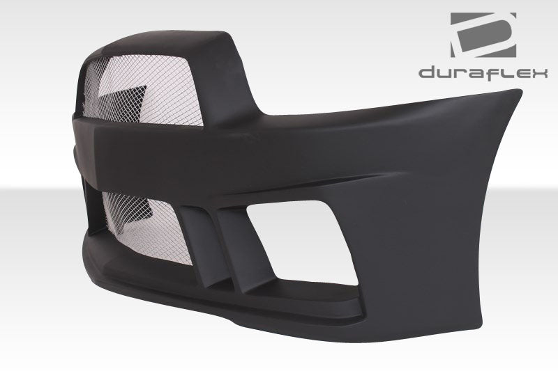 Bumper Covers - Front 107654 Duraflex