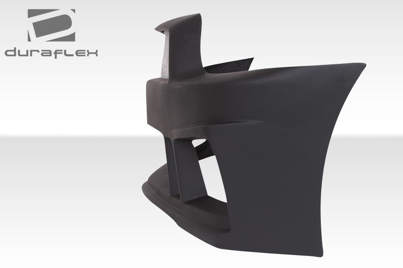 Bumper Covers - Front 107654 Duraflex
