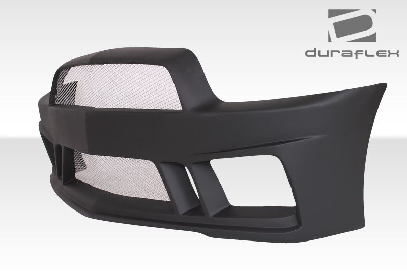 Bumper Covers - Front 107654 Duraflex