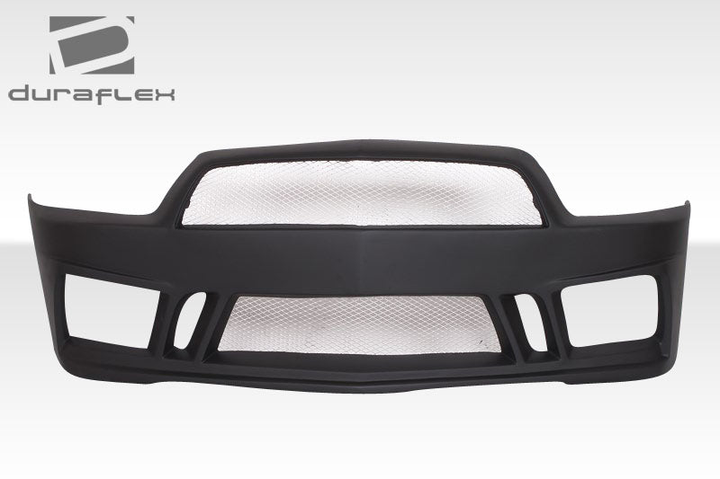 Bumper Covers - Front 107654 Duraflex