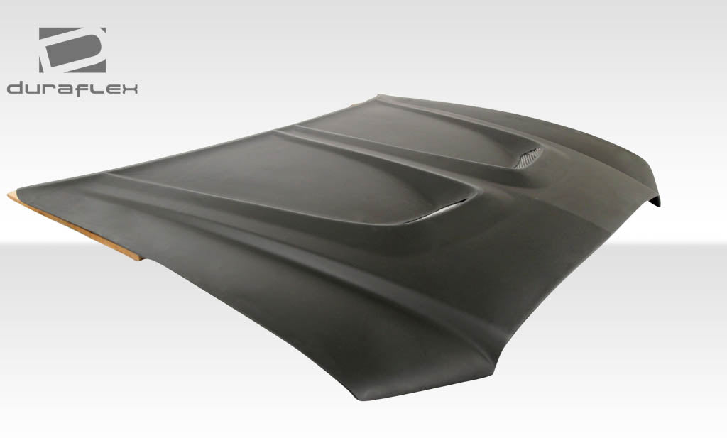 Hoods 107657 Duraflex