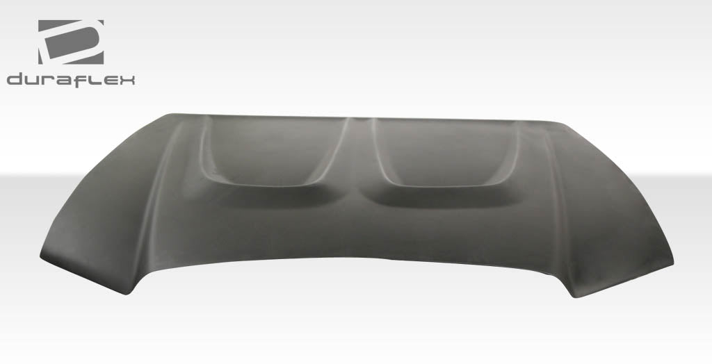 Hoods 107657 Duraflex