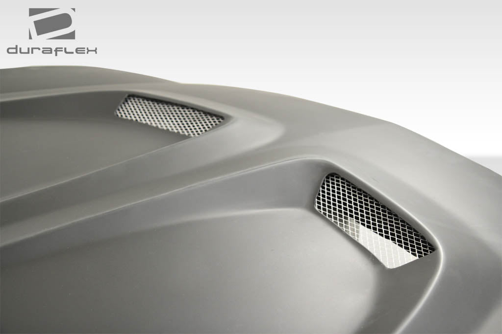 Hoods 107657 Duraflex