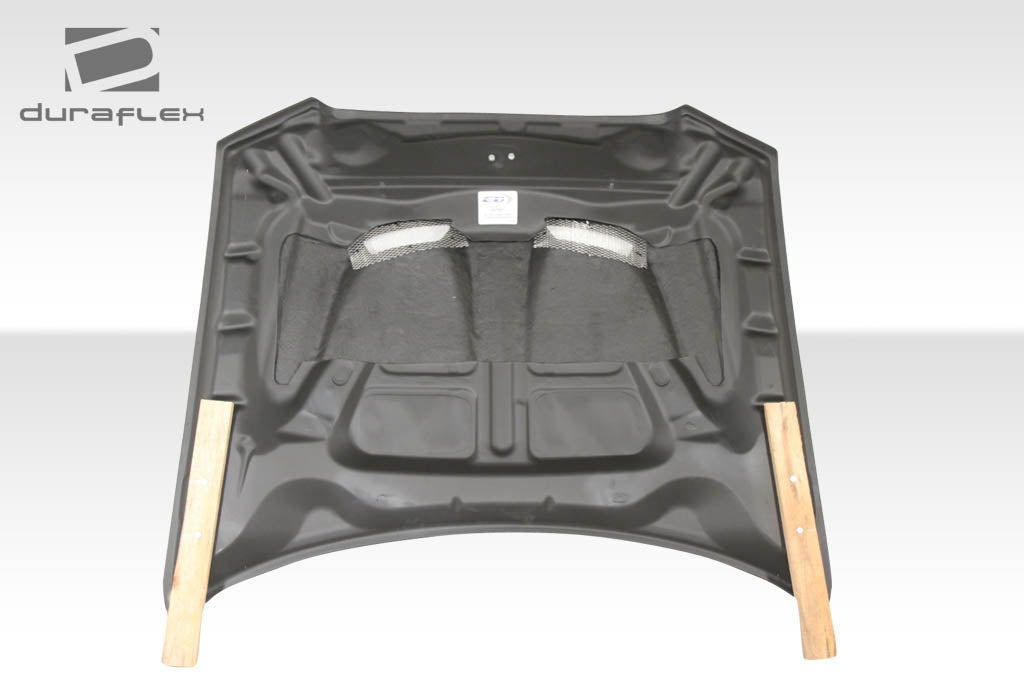 Hoods 107657 Duraflex