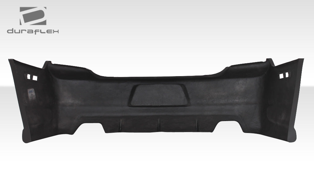 Bumper Covers - Rear 107656 Duraflex