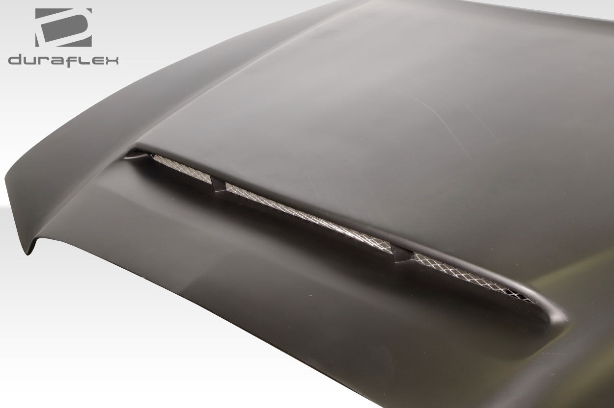 Hoods 115885 Duraflex