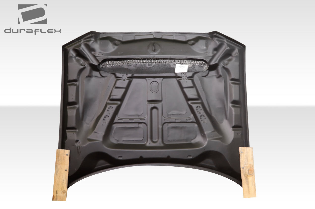 Hoods 115885 Duraflex