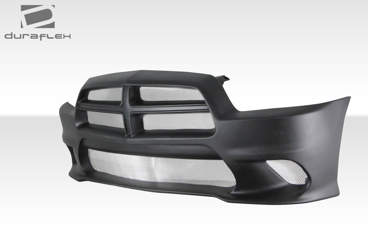 Bumper Covers - Front 113492 Duraflex