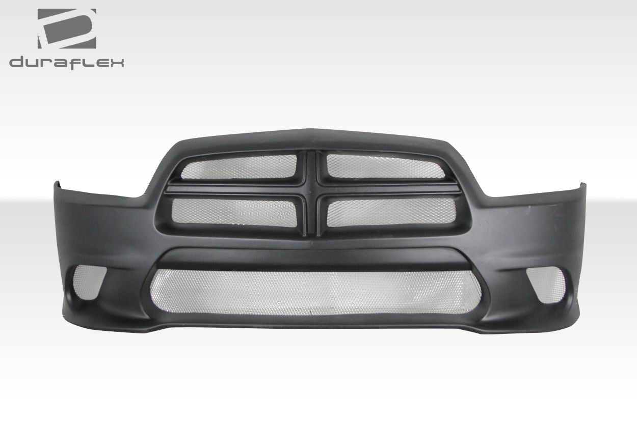 Bumper Covers - Front 113492 Duraflex
