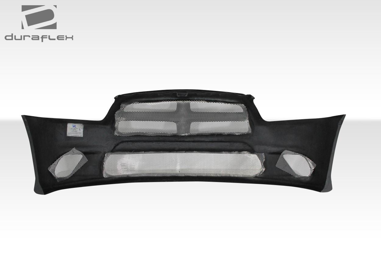 Bumper Covers - Front 113492 Duraflex