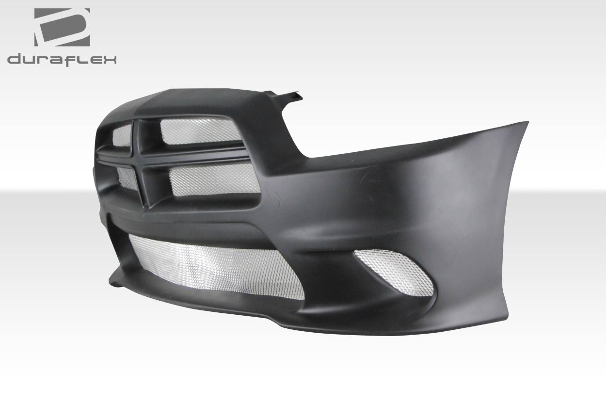 Bumper Covers - Front 113492 Duraflex