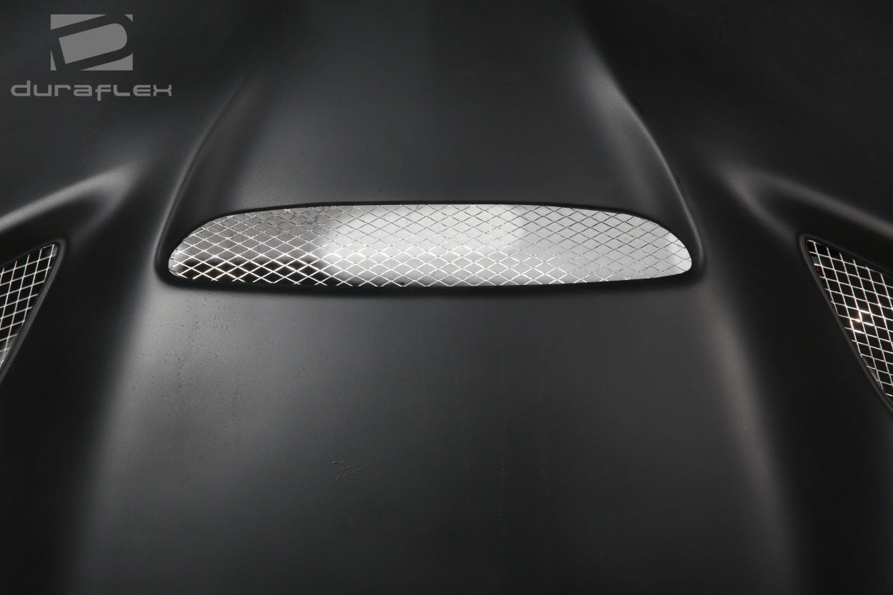 Hoods 113200 Duraflex