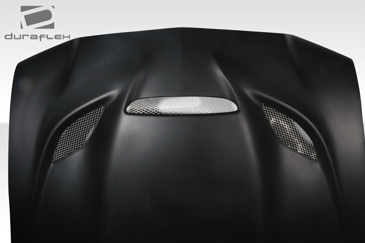 Hoods 113200 Duraflex