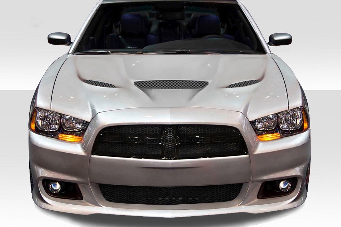 Hoods 113200 Duraflex