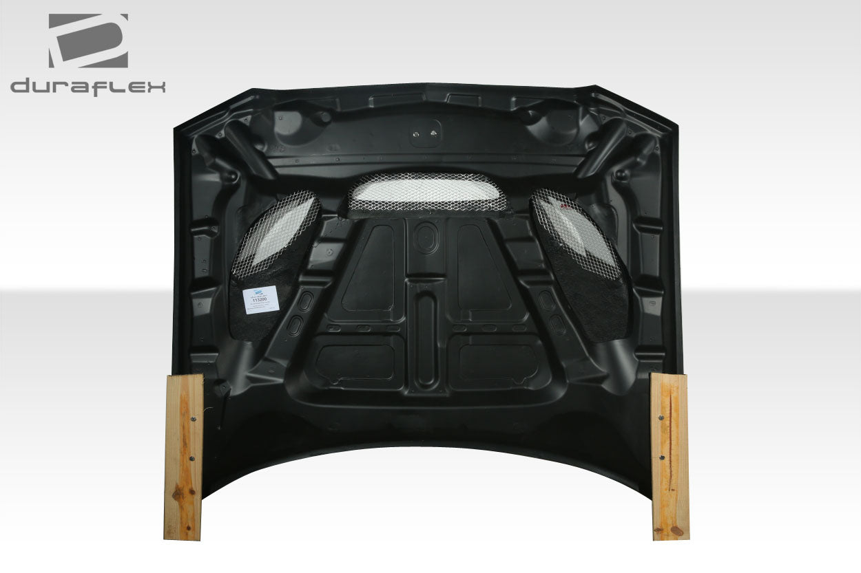 Hoods 113200 Duraflex