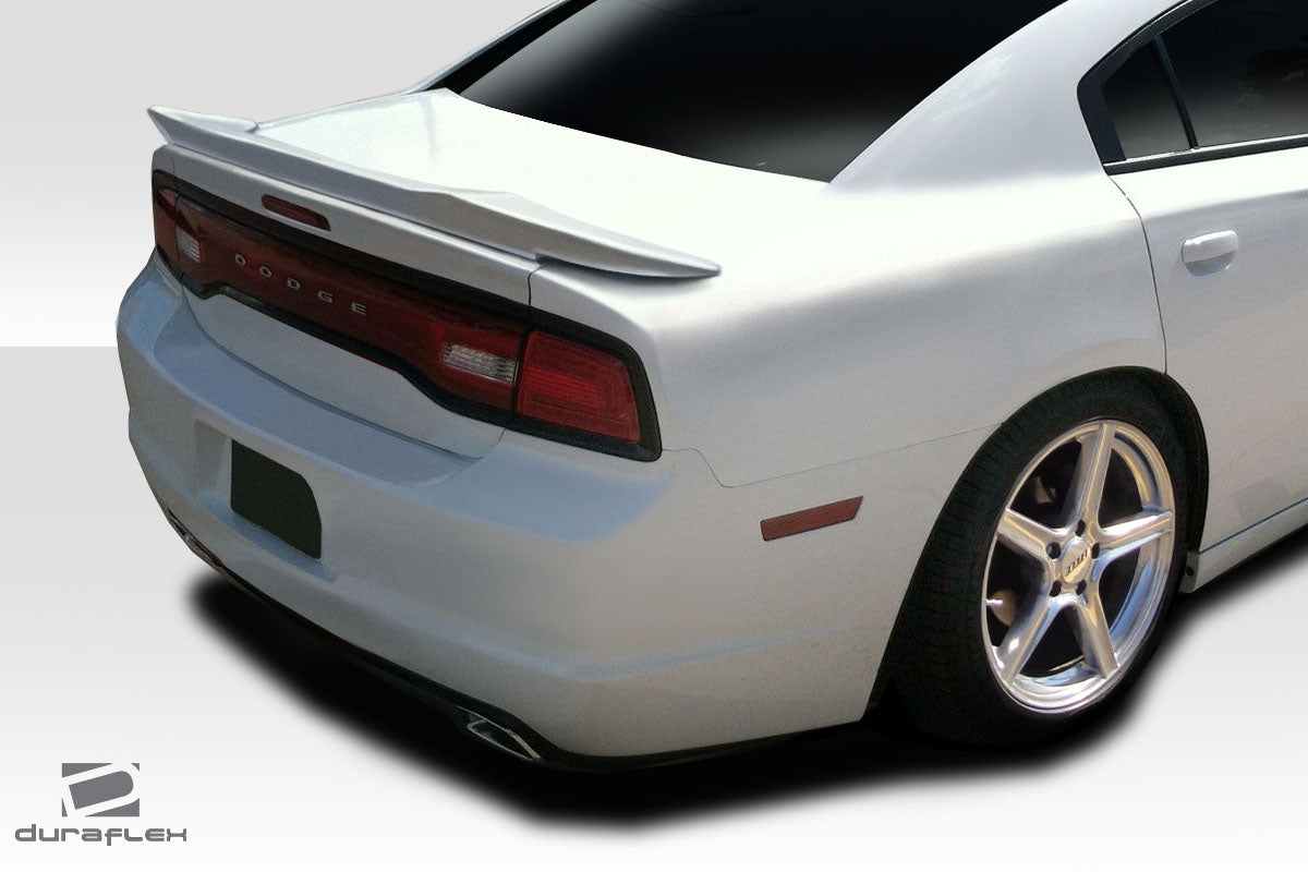 Spoilers 114236 Duraflex