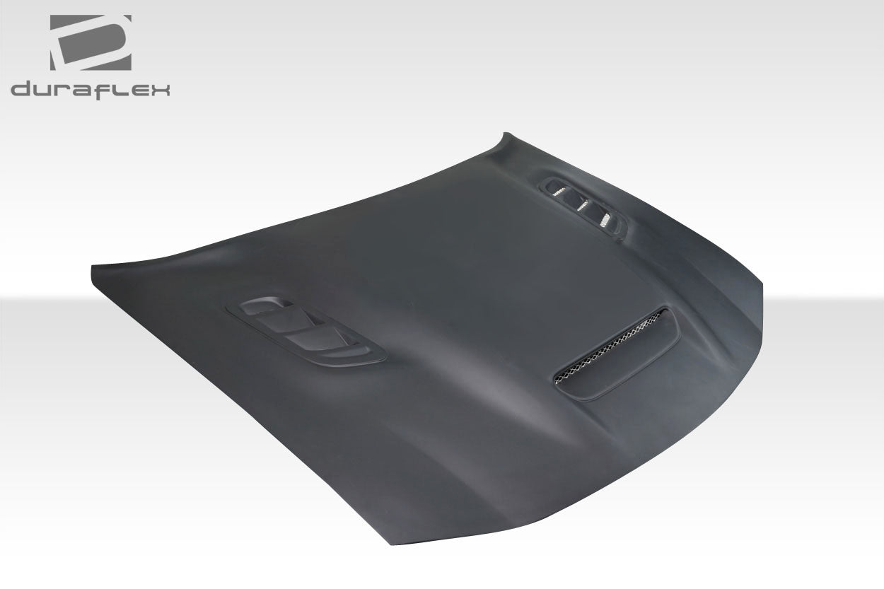 Hoods 117788 Duraflex