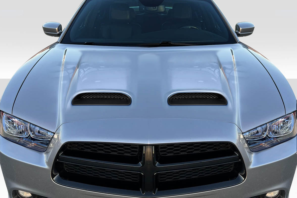 Hoods 118044 Duraflex
