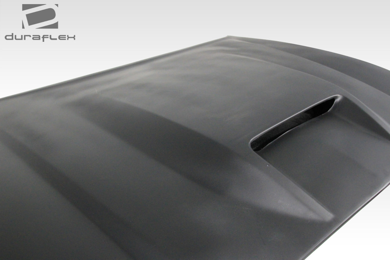 Hoods 112653 Duraflex