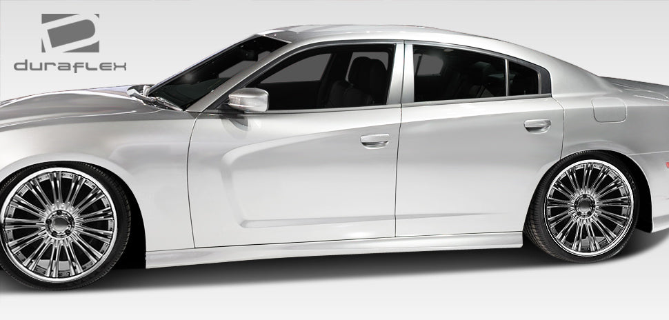 Body Kits 108069 Duraflex