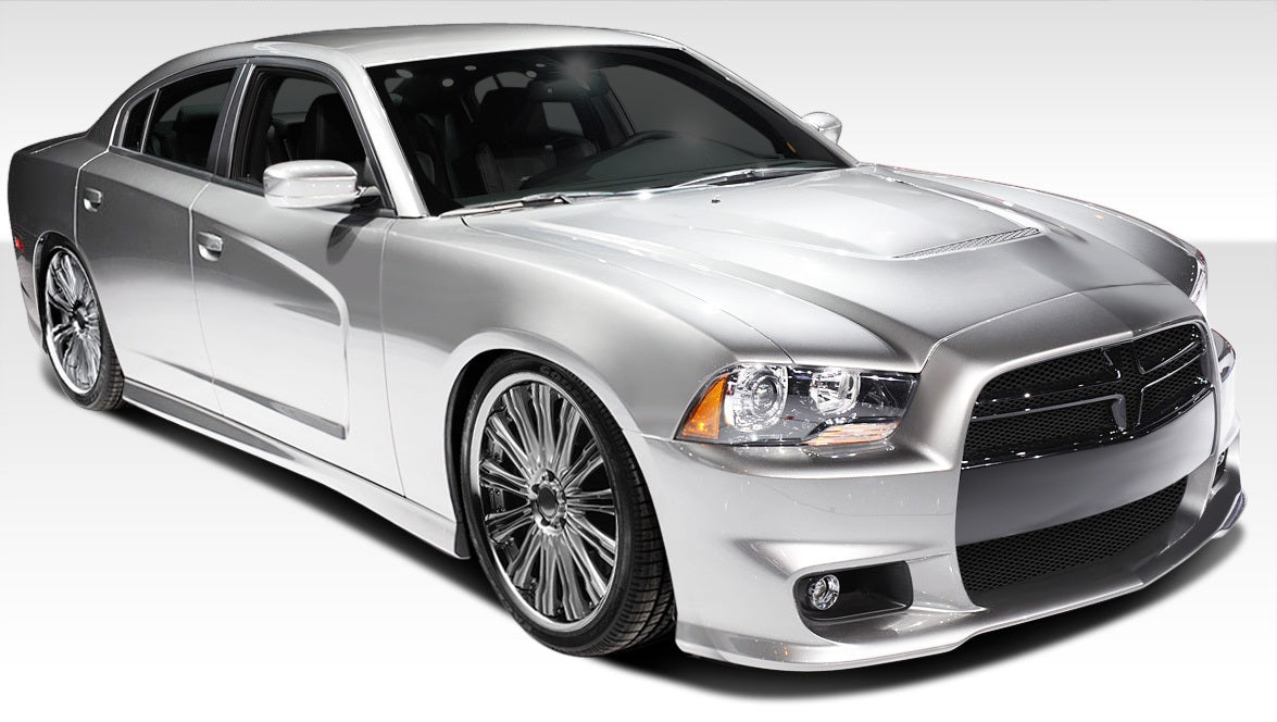 Body Kits 108069 Duraflex