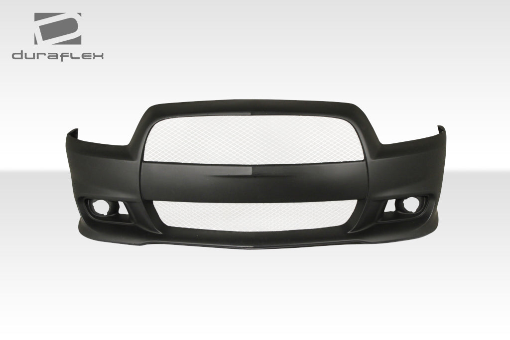 Bumper Covers - Front 108035 Duraflex