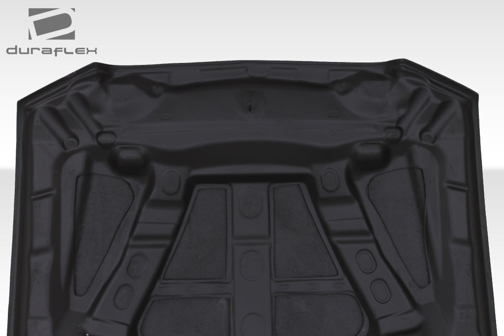 Hoods 108039 Duraflex