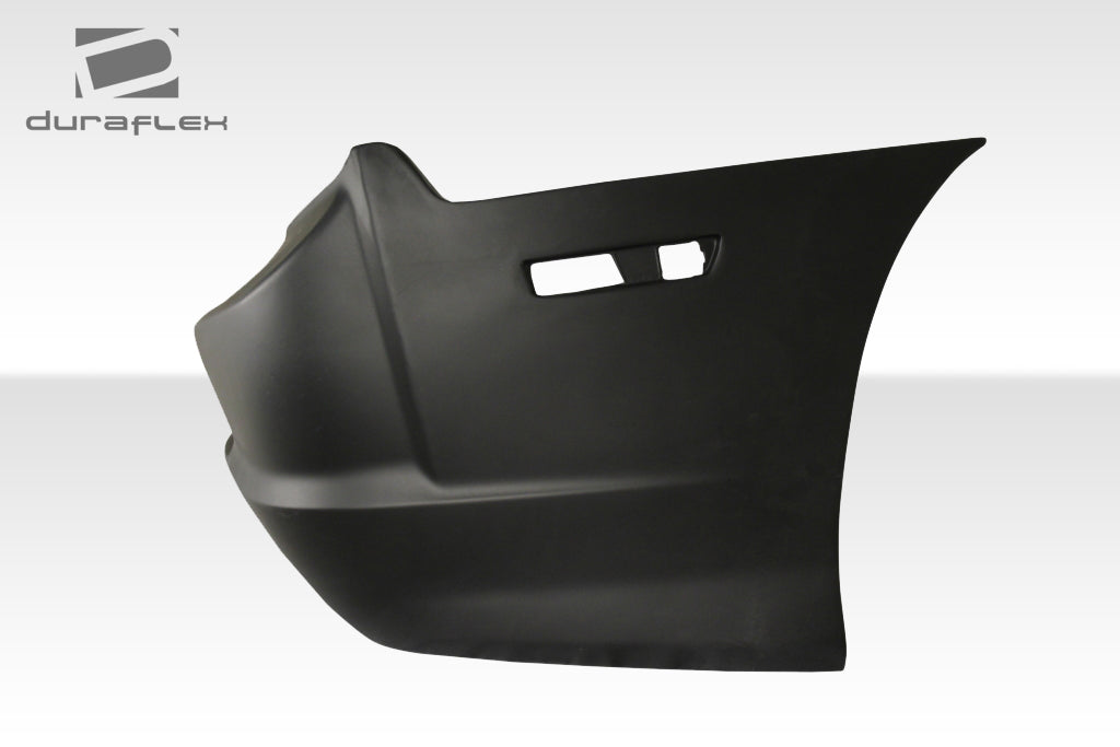 Bumper Covers - Rear 108037 Duraflex